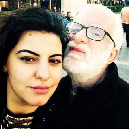 Картинки по запросу Չմշկորդ Լևոնի և կնոջ